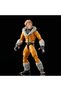 Marvel Legends X-Men Sabretooth 15cm - 8