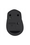 Mouse wireless M280 optic negru - 4