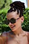 Women's Sunglasses - 4