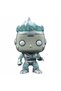 ! DC S.Heroes Firestorm White Lantern 91 - 4
