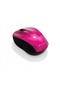 Mouse wireless Go Nano optic roz - 7