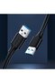 Cablu universal rezistent USB-A Tip A 2.0 la USB Tip A 1.5M - 5