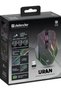 Mouse wireless URAN GM-503 optic 3 - 5