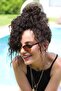 Unisex Sunglasses Brown - 4