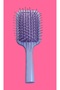 Kuromi+Melody+Cinnamon Hair Brush - 2