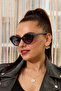 Women's Sunglasses - 6