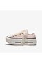 Chuck Taylor All Star Double Stack Lift Unisex Pembe Sneaker - 3