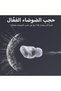 سماعات Beats Studio Buds+ اللاسلكية الحقيقية، مع خاصية إلغاء الضوضاء - صوت واضح - 2