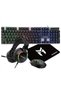Game Combination 4in1 - 2