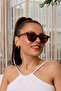 Women's Sunglasses - 4