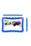 TABLETĂ EDUCAȚIONALĂ PENTRU COPII + SET - 4