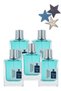 5 Pieces No. 351 Perfume 100 ML