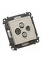 Valena Life End Socket 753056 - 7