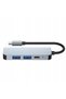 Adaptor Hub Macbook USB-A/USB-C/HDMI - 6