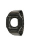 Apple Watch 44mm Kr409 Metal Band - Black - 2
