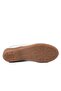 3830 Genuine Leather Casual Women's Shoes-Cream - 4