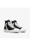 Chuck Taylor All Star Throwback Siyah Denim Sneaker