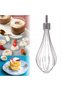 Blender de mână cu tocător BL240, set negru - 4