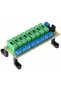 CONECTOR DE ALIMENTARE LZ-8/E - 6