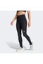 Ultimate7/8 Women's Black Running Tights - 2