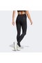 Ultimate7/8 Women's Black Running Tights - 3