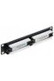 PATCH PANEL RJ-45 PP10-12/RJ 10" - 6