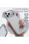 Premium Liquid Silicone Case for iPhone 18 Pro Max – Slim Fit Shockproof Protective Cover with Soft Microfiber Lining & Precise Cutouts - Dark Green - 3