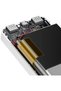 BIPOW 20000MAH, 2XUSB, USB TYP-C, 15W - 8