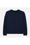 Essential Men's Navy Blue Sweatshirt