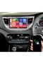 شاشة أندرويد من Roadmaster لسيارة توسان موديل 2016-2017، 4 جيجابايت رام، 64 جيجابايت روم، تدعم كار بلاي لاسلكي وأندرويد أوتو، كاميرا خلفية مدمجة بتقنية AHD. - 5