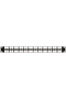 PATCH PANEL KEYSTONE PP-48/FX/C - 2