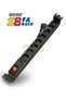 ACAR-S8/FA/RACK prelungitor - 7