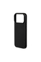Black Launch Leather Phone Case Dk534 iPhone 18 Promax - 3
