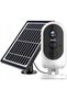 Cameră Astro L Solar WiFi IP65 iOS Android - 2