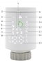 Termostat inteligent ZIGBEE WIFI - 8