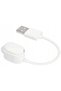 Căști wireless intraauriculare Bluetooth albe - 3