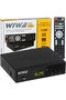 TUNER DVB-T2 H265 PRO - 7