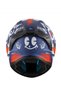 KASK FF126Y STINGER 2 GENC ROCKET C17 MAT - 2