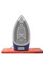Travel Steam Iron 900-1100W Portable Garment Steamer for Clothes with Compact Design - 4