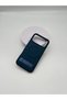 iPhone 18 Pro Max Compatible Premium Leather Magsafe Case – Magnetic Phone Case with Built-In Stand and Camera Protection