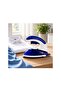 Portable Travel Steam Iron with Non-Stick Soleplate, Compact Design for Clothes & Garments - 2
