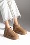 Taba High Sole Uk Women's Shoes - 2