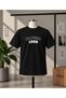 Fouget 1999 Written Regular Fit T-Shirt