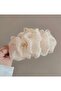 Fabric Tulle Crystal Stone Buckle Special Design Latch Buckle New Trend - 2