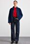 Birit Closed Denim Jacket Dark Blue 8297