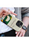 iPhone 15 Pro Compatible - Yes, Monday, Duck, Double Layer Tough Cover, Glossy Surface Protective Glossy Case - 3