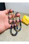 Fire Amber Daily Use Prayers Beads - 2