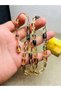 Fire Amber Daily Use Prayers Beads - 2