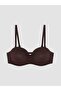 Underwired Non-Padded Strapless Bra (W6)