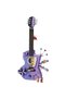 Editions Olivia Rodrigo's Two-Color Guitar 43031 - 2